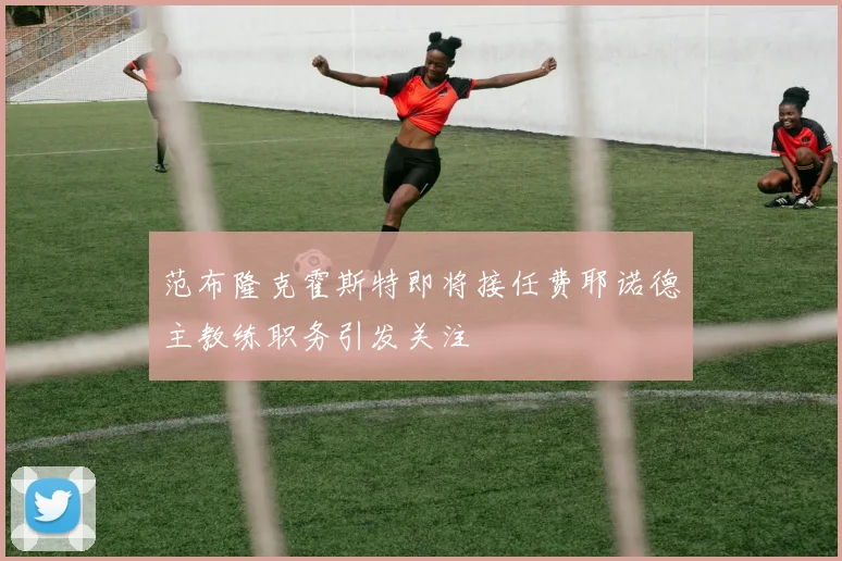 范布隆克霍斯特即将接任费耶诺德主教练职务引发关注